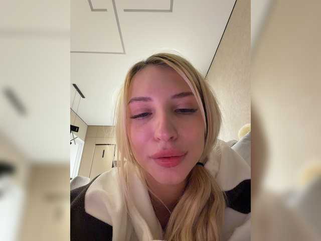 go to chat with Cristi-Candy