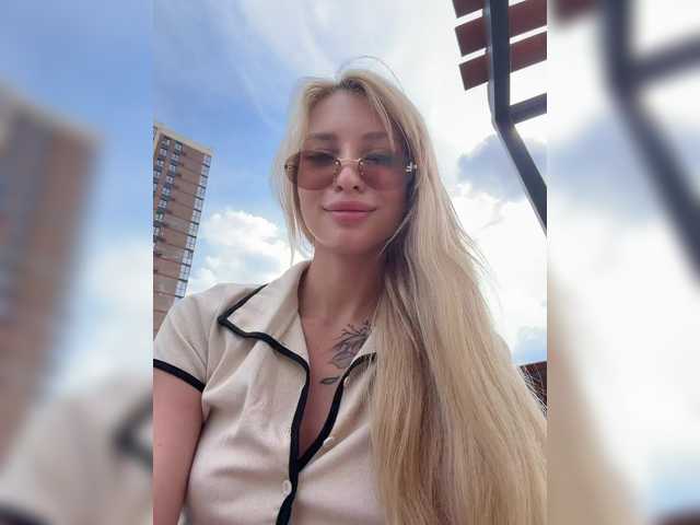 Cristi-Candy
