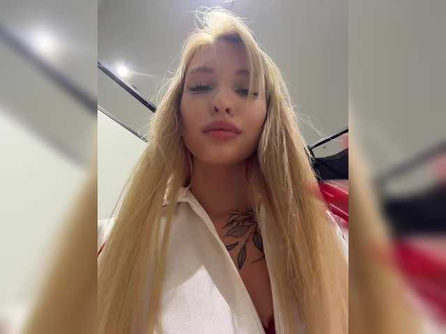 Cristi-Candy