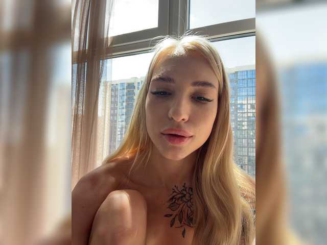 Cristi-Candy