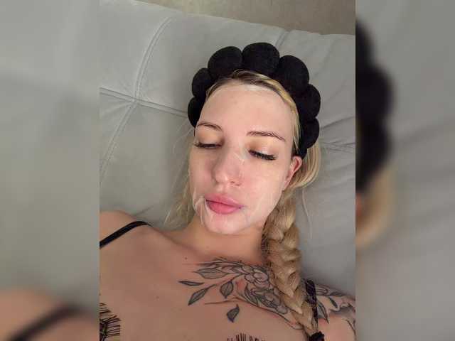 EwaBrown live cam on BongaCams