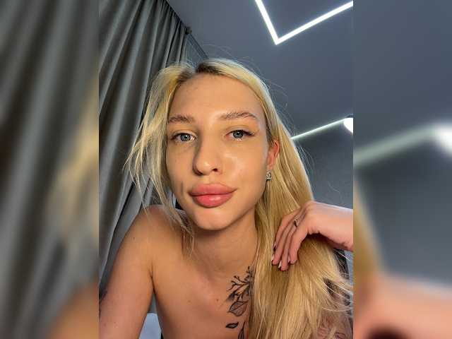 Cristi-Candy