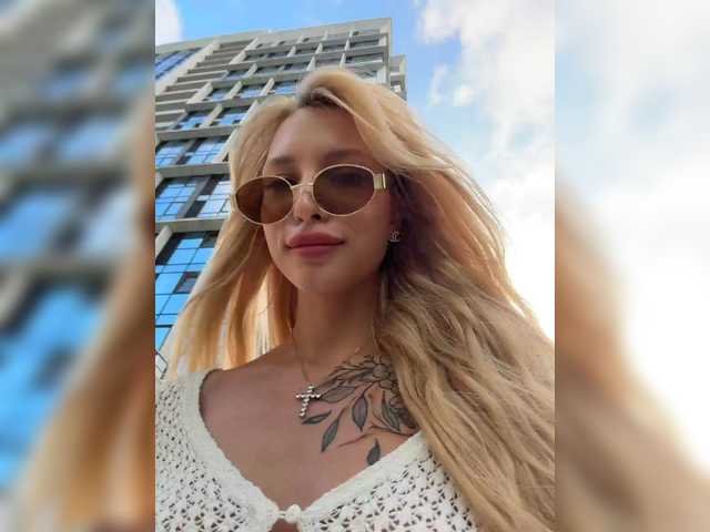 Cristi-Candy