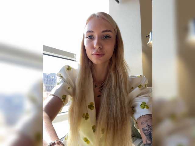 Cristi-Candy