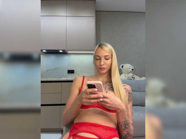 EwaBrown live cam on BongaCams