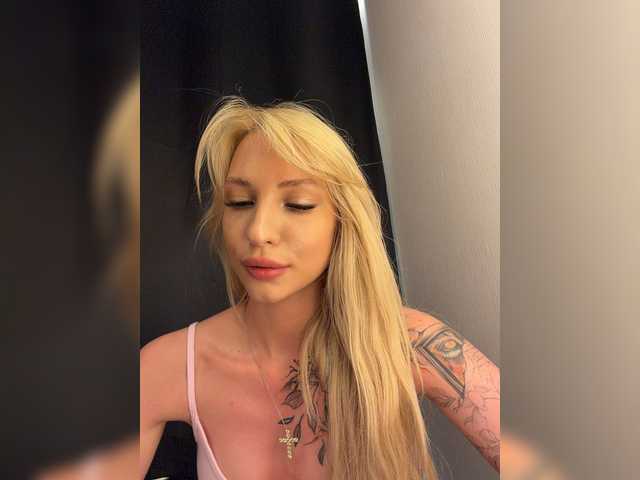 Cristi-Candy
