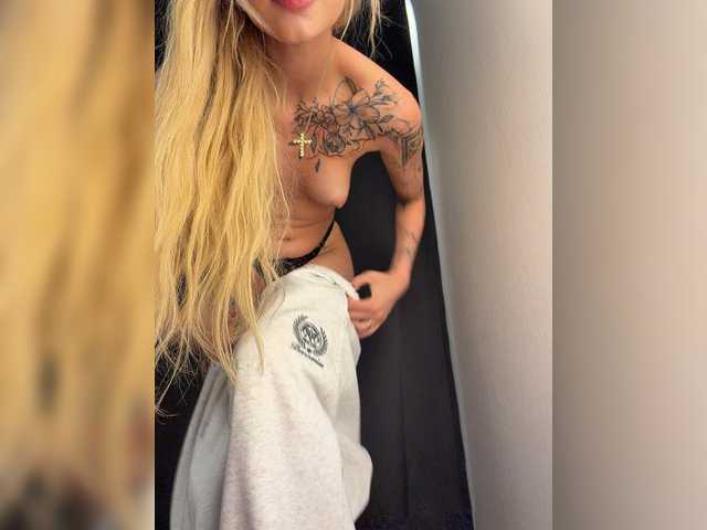 go to chat with Cristi-Candy