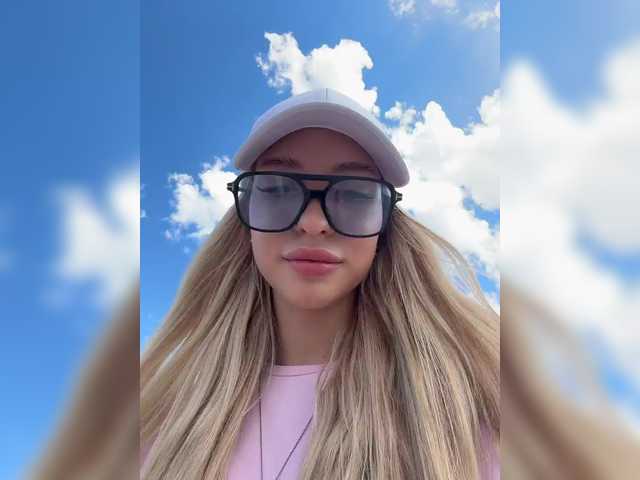 Cristi-Candy
