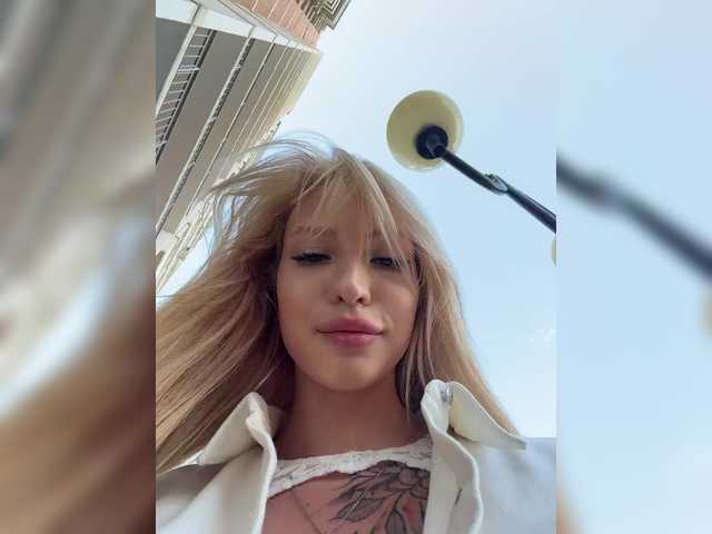 Cristi-Candy