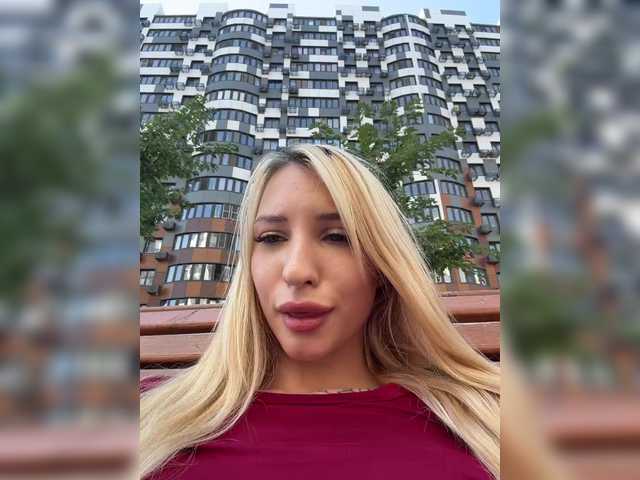 Cristi-Candy