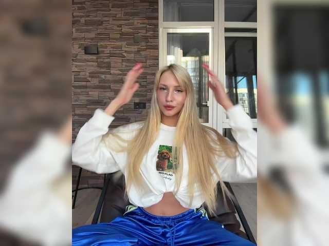 EwaBrown live cam on BongaCams