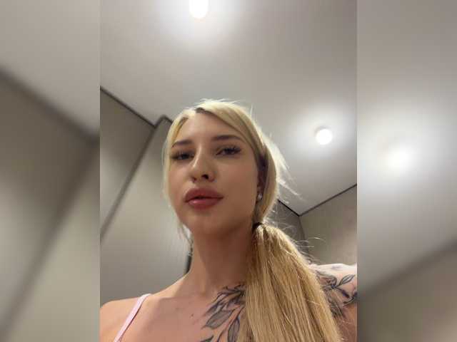 EwaBrown live cam on BongaCams