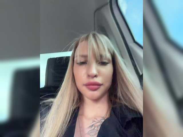 Cristi-Candy