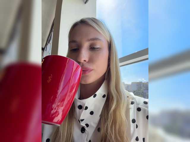 EwaBrown live cam on BongaCams