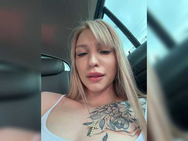 Cristi-Candy