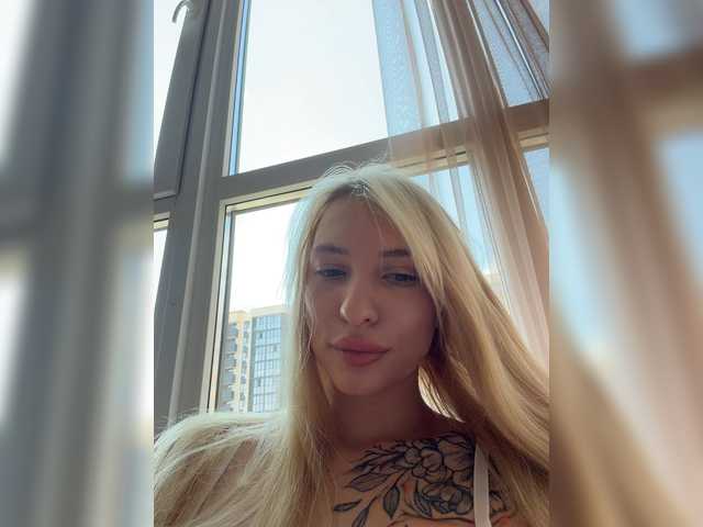 Cristi-Candy