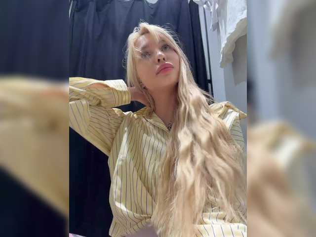 go to chat with Cristi-Candy