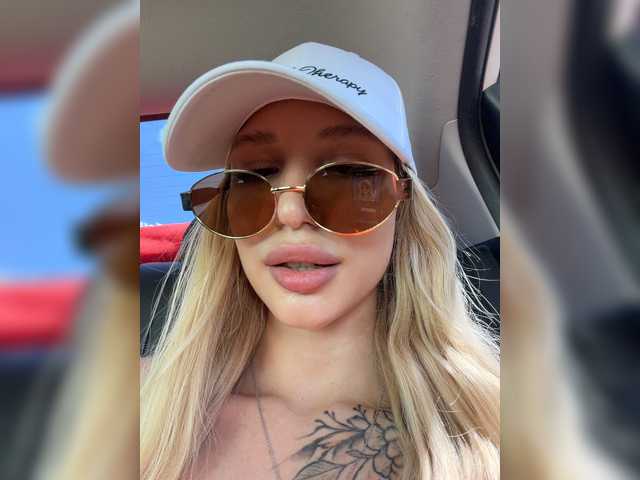 Cristi-Candy