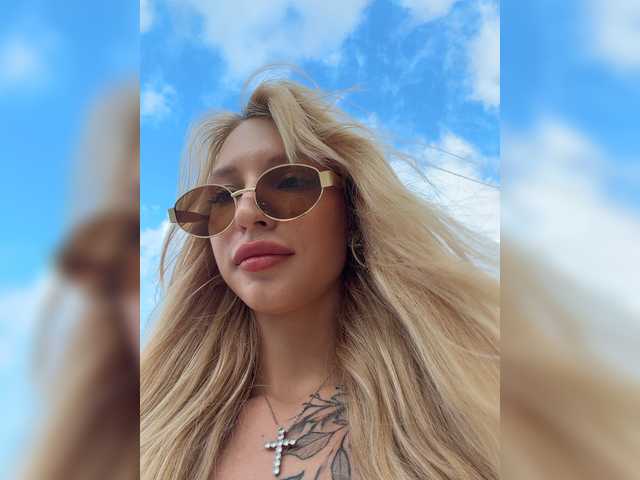 Cristi-Candy