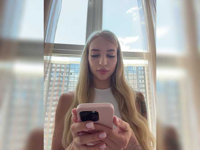 Cristi-Candy