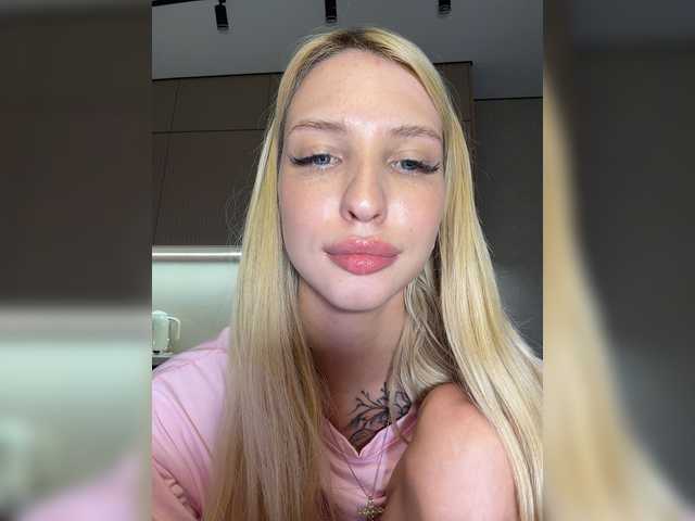 EwaBrown live cam on BongaCams