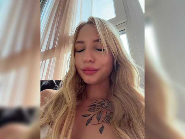 EwaBrown live cam on BongaCams