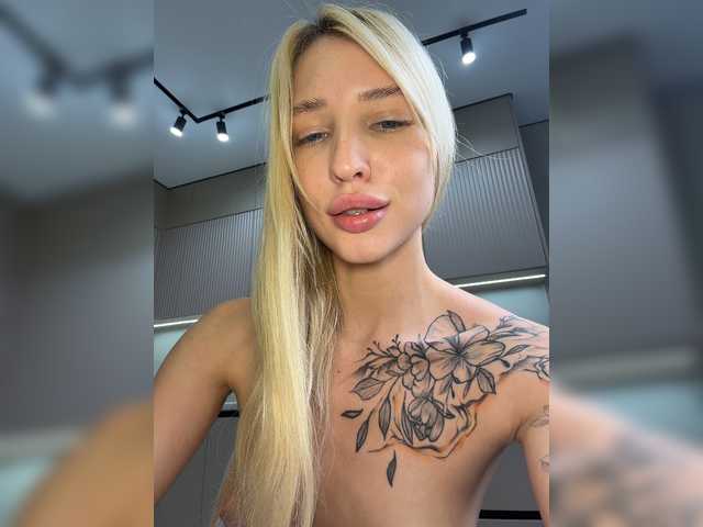 Cristi-Candy