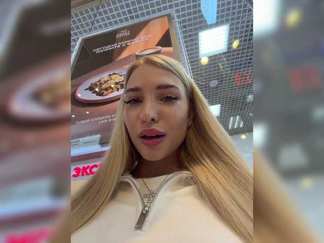 Cristi-Candy