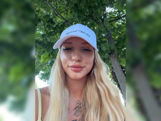 Cristi-Candy