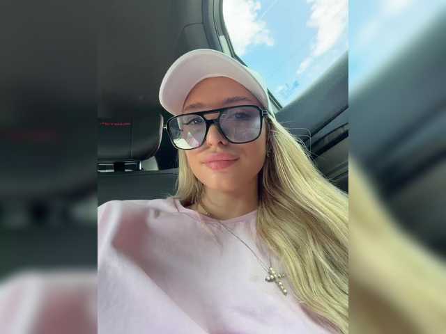 Cristi-Candy