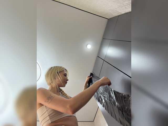 EwaBrown live cam on BongaCams