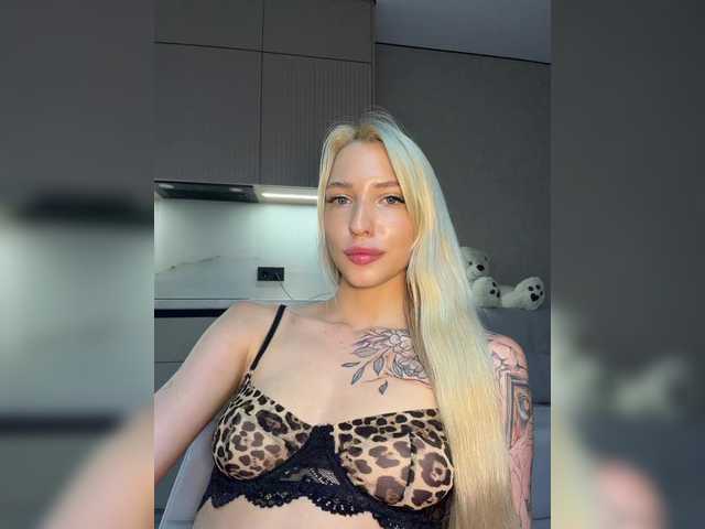 EwaBrown live cam on BongaCams