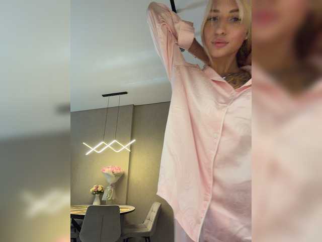 Cristi-Candy