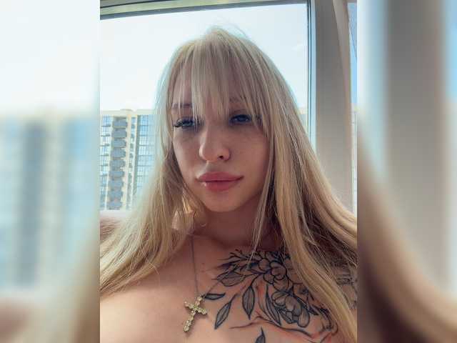 Cristi-Candy