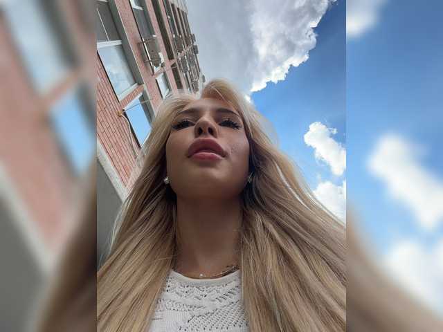 Cristi-Candy
