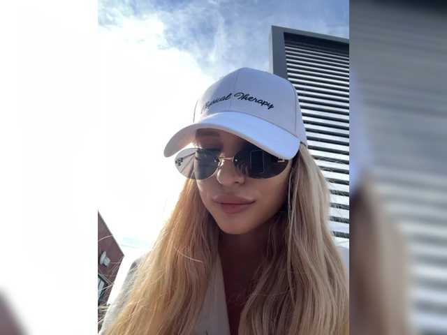 Cristi-Candy