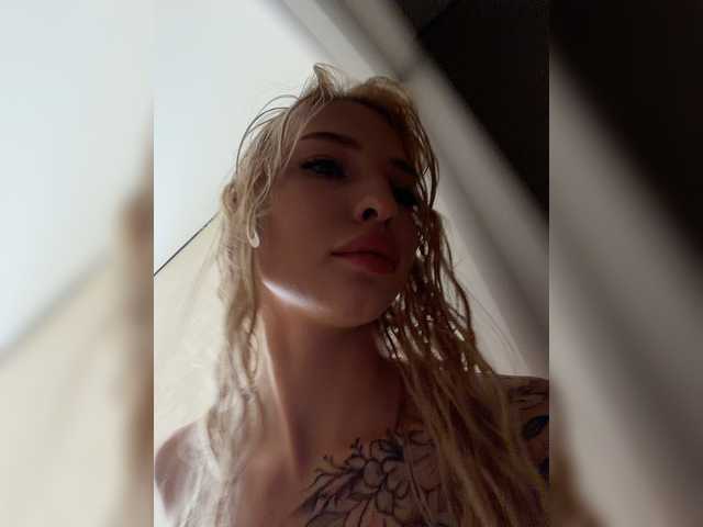 EwaBrown live cam on BongaCams