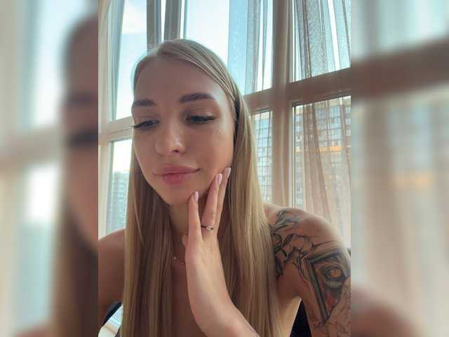 Cristi-Candy