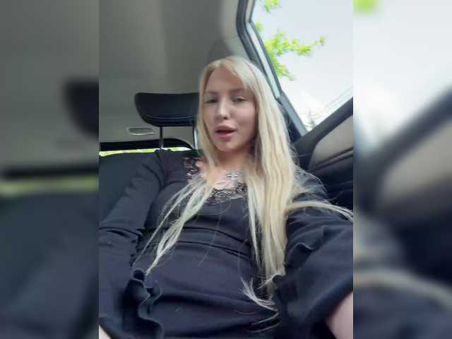 Cristi-Candy