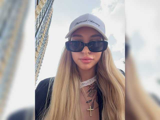 Cristi-Candy