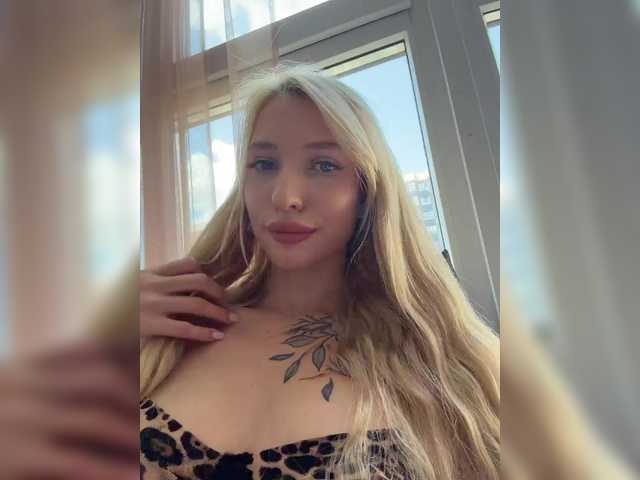 EwaBrown live cam on BongaCams