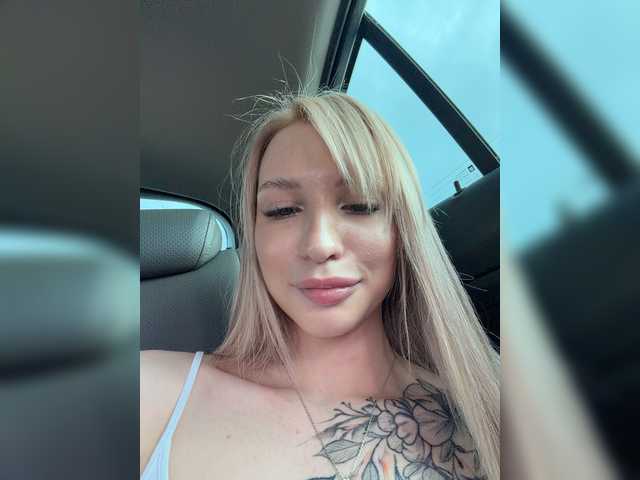 Cristi-Candy