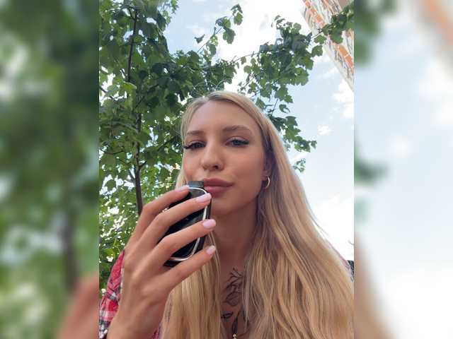 Cristi-Candy
