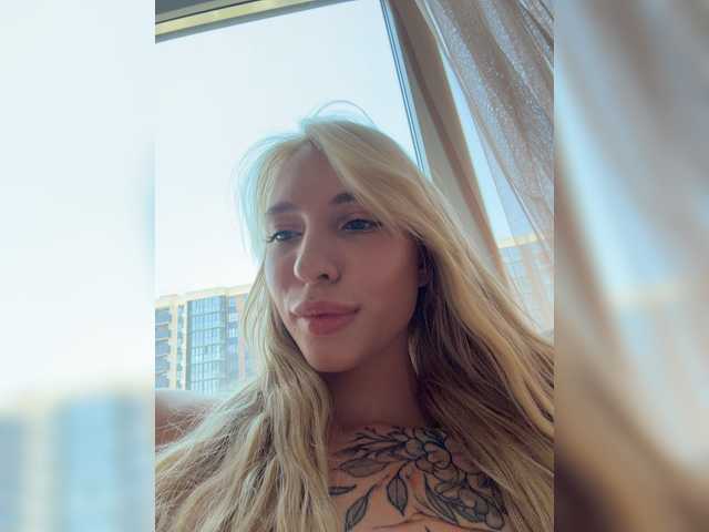 Cristi-Candy