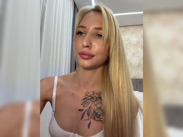 EwaBrown live cam on BongaCams