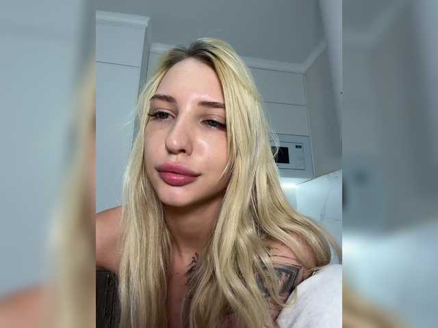 EwaBrown live cam on BongaCams