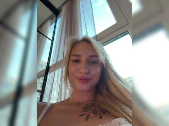 EwaBrown live cam on BongaCams