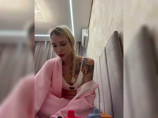 Cristi-Candy