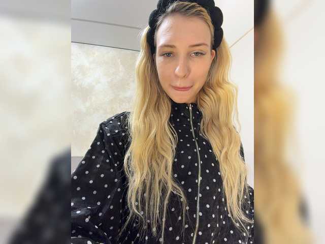 EwaBrown live cam on BongaCams