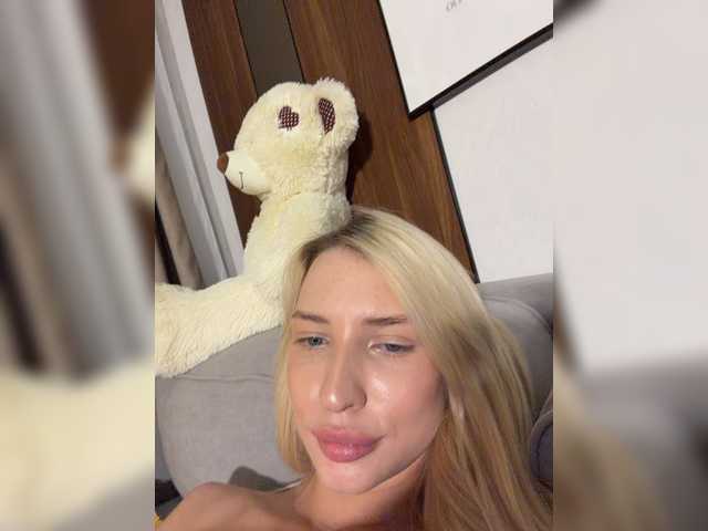 EwaBrown live cam on BongaCams